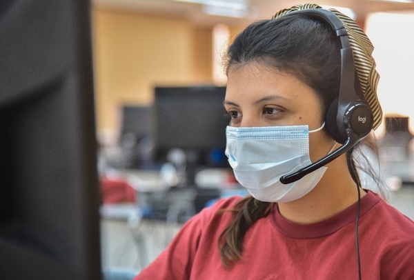“Teledengue”, nuevo sistema de Salud para seguir casos de dengue - trece
