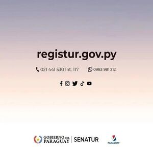 ¡Inscríbete en Registur y aprovecha los beneficios de promoción para tu emprendimiento turístico!