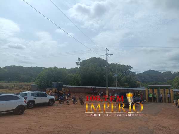 Confirman identidad de las víctimas del séxtuple homicidio en Guavirá - Radio Imperio 106.7 FM