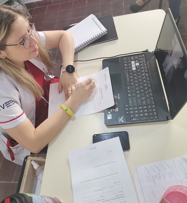 Salud implementa “Teledengue” para seguimiento de casos vía telefónica - Unicanal