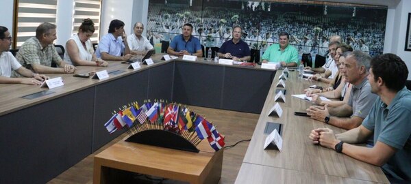 Versus / Paraguay necesita invertir 300 millones de dólares para ser sede de los Panamericanos