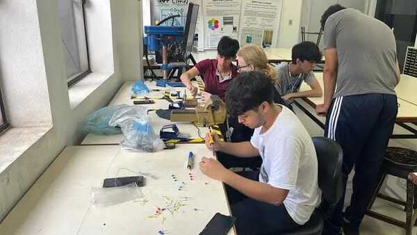 Buscan expandir cursos del SNPP en los 30 distritos de Itapúa