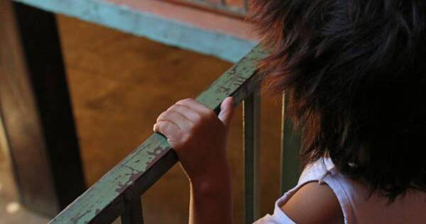 La Nación / Unos 750 niños están en situación de trabajo infantil en Asunción