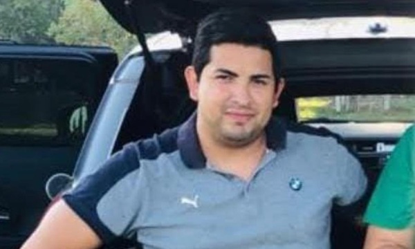 Hallan cuerpo de Carlos Soto Lugo en aguas del Tebicuarymí, en Villa Florida
