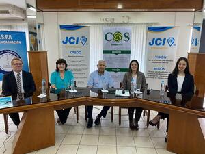 Cámara Junior de Encarnación lanza anual concurso de becas universitarias