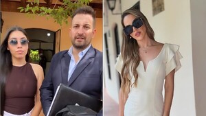 Influencer ratificó su denuncia contra La Comadre y se sumaron avei testigos