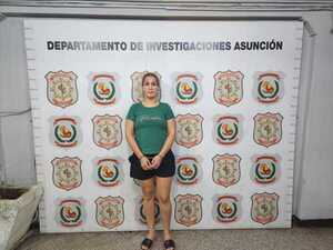 Senadora negó todo vínculo con abogada que ofrecía cargos en IPS por dinero | 1000 Noticias