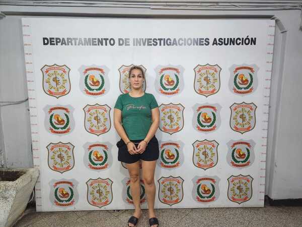Senadora negó todo vínculo con abogada que ofrecía cargos en IPS por dinero | 1000 Noticias