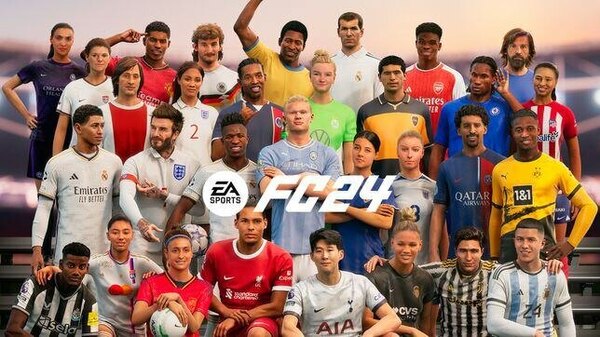 Versus / ¿Querés jugar al "FIFA"? Éstos son los 10 paraguayos más valorados en el juego