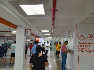 ¡Atención conductores! Realiza a tiempo los trámites de Revalidación y Renovación de licencia de conducir