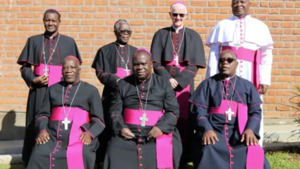 Los obispos de África rechazan bendecir a las parejas homosexuales