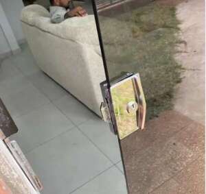 Roban casa del senador Javier “Chaqueñito” Vera: “Buscan información sobre mí” - Policiales - ABC Color