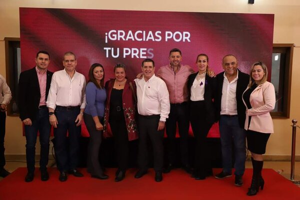 Senadora negó todo vínculo con abogada que ofrecía cargos en IPS por dinero