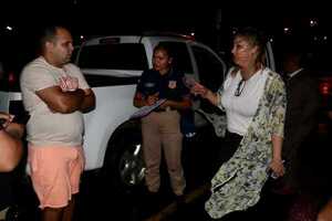 Cuatro detenidos por ofrecer cargos en IPS a cambio de dinero - PDS RADIO Y TV