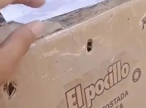 Mades interviene en caso mono capuchino hallado sin vida en una caja de cartón · Radio Monumental 1080 AM