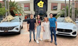 DelSol culmina su exitosa campaña navideña con la entrega de los dos grandes premios