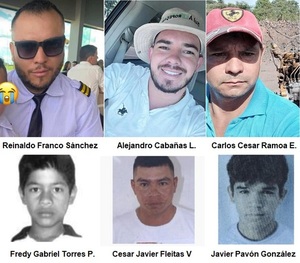 Bajo engaño fueron ubicados en fila y boca abajo para ser ejecutados - Radio Imperio 106.7 FM