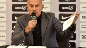 Olimpia tiene vía libre para fichar
