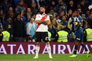 Miguel Cardona confirma la contratación del argentino Lucas Pratto - trece