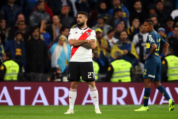 Miguel Cardona confirma la contratación del argentino Lucas Pratto - trece
