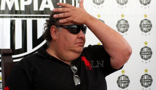 Versus / Estos serían los candidatos a la presidencia de Olimpia