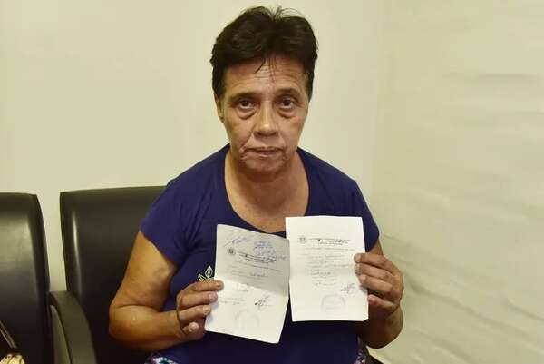 Ruega por ayuda económica para su nieto autista - Nacionales - ABC Color