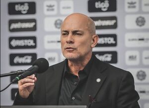 La FIFA notificó a Olimpia que ya se encuentra libre de sanciones - Unicanal