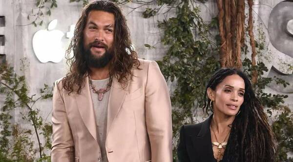 Actor de "Aquaman" confiesa que no tiene casa luego de su divorcio