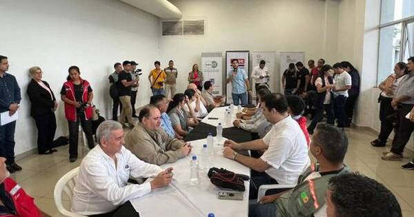 Diario HOY | Operativo Mimbi: buscan erradicar explotación infantil en zona de la Estación de Buses
