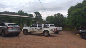 Fueron acostados en el suelo y disparados a corta distancia, dice fiscal sobre asesinato en una estancia - ADN Digital
