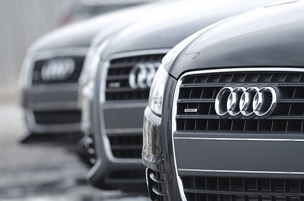 Audi vende 1,9 millones de veh铆culos en 2023, un 17,4% m谩s - Revista PLUS