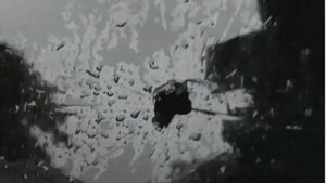 Extraño ataque en MRA: Delincuentes dispararon a un conductor sin llevarse nada - Radio Imperio 106.7 FM