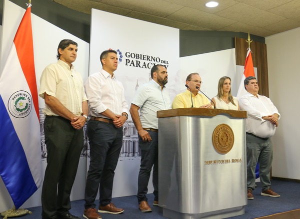 Panamericanos 2027: En caso de ser sede, Paraguay deberá destinar unos USD 300 millones en tres años - MarketData