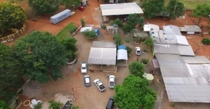  Masacre en estancia de Amambay: Identifican a las seis víctimas y revelan detalles del ataque