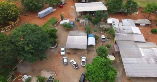 Masacre en estancia de Amambay: Identifican a las seis víctimas y revelan detalles del ataque