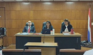 Absuelven a todos los procesados de la Aso de funcionarios de la CGR - PDS RADIO Y TV
