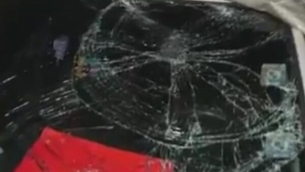 Joven policía fallece tras chocar contra un auto en Capiatá