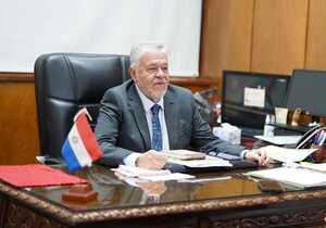 Denuncia del IPS permite desarticular esquema que ofrecía puestos en la previsional a cambio de dinero - .::Agencia IP::.