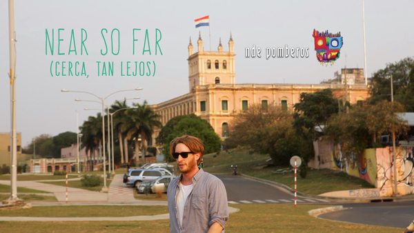 "Near so Far": Una propuesta musical revolucionaria de Nde Promberos - La Tribuna
