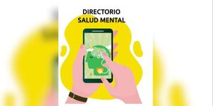 SALUD MENTAL: MINISTERIO DE SALUD FACILITA ACCESO A PROFESIONALES CON DIRECTORIO ONLINE ACTUALIZADO - Itapúa Noticias