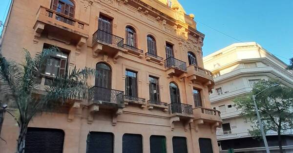 La Nación / Tesoro Público prosigue con pagos pendientes del 2023