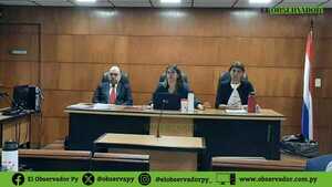 Absuelven a directivos de Asociación de la Contraloría por duda razonable y acusación deficiente