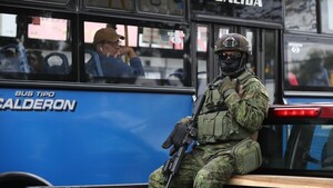 Canciller de Ecuador comparecerá el viernes ante la OEA sobre la ola de violencia