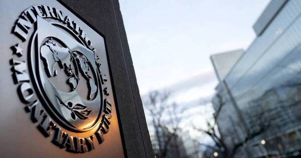 La Nación / FMI pide “apoyo político” en Argentina para el proyecto ley ómnibus