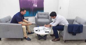 La Nación / Rediex y Migraciones colaboran para crear entorno propicio para inversiones