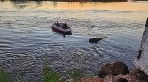 Dos hombres desaparecidos en ríos son encontrados sin vida