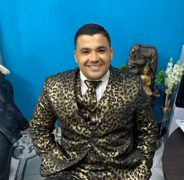 Fiscal solicita adelantar audiencia de imposición al abogado “Leopardo”
