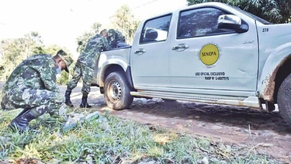 En Guairá reportan un preocupante aumento de dengue y chikungunya