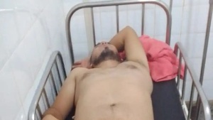 Reventó los testículos a su novio con palo de repasar tras revisar su celu - Noticiero Paraguay