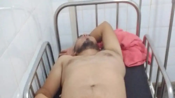 Reventó los testículos a su novio con palo de repasar tras revisar su celu - Noticiero Paraguay